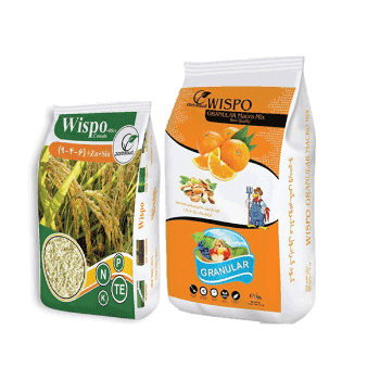 کود 6 4 9 ویسپو