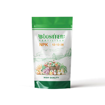 کود 36 12 12  کودپوش صحرا