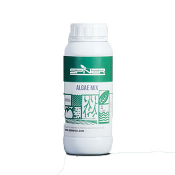 کود جلبک دریایی اسپینر