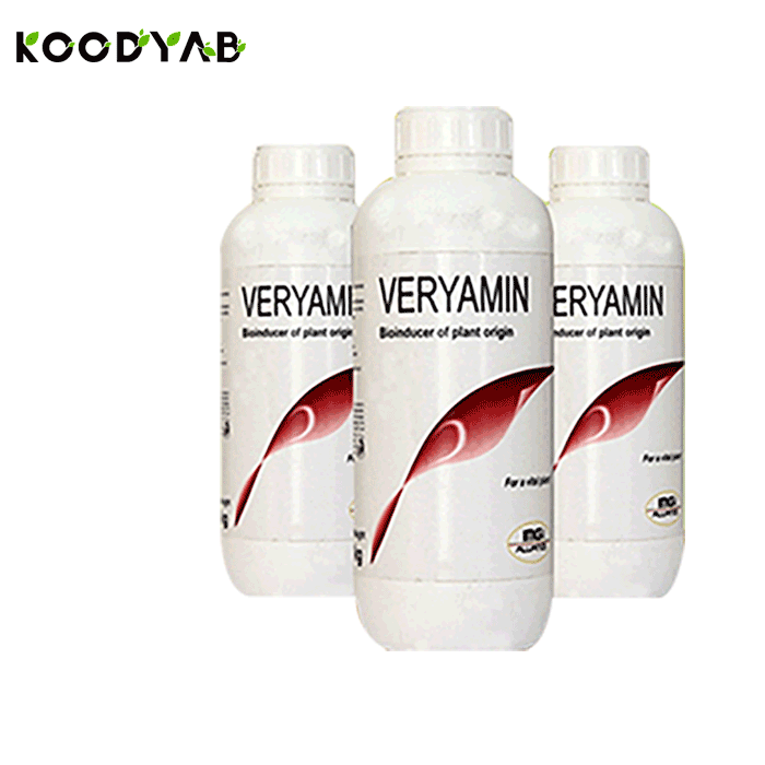 کود وری آمین آی ام جی