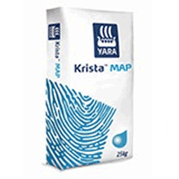 کود کریستا ام آ پی یارا