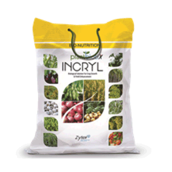 کود اینکریل زیتکس