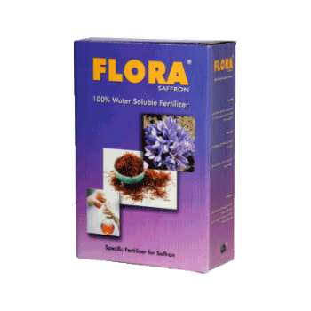 کود تخصصی زعفران فلورا