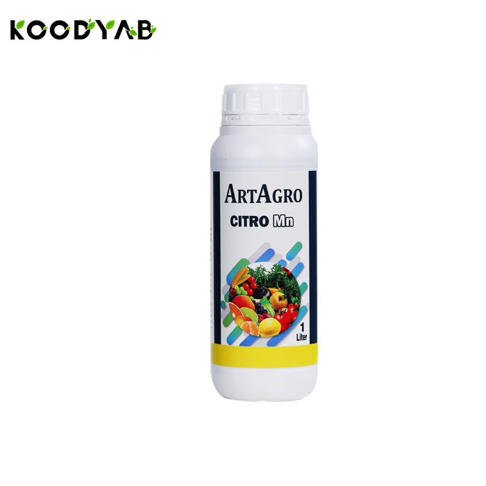 کود سیترو منگنز آرتاگرو