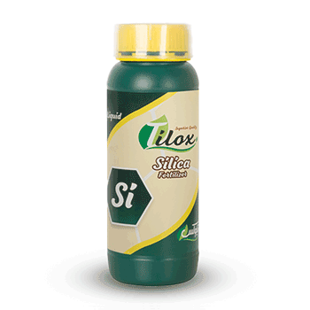 کود سیلیس  تیلوکس