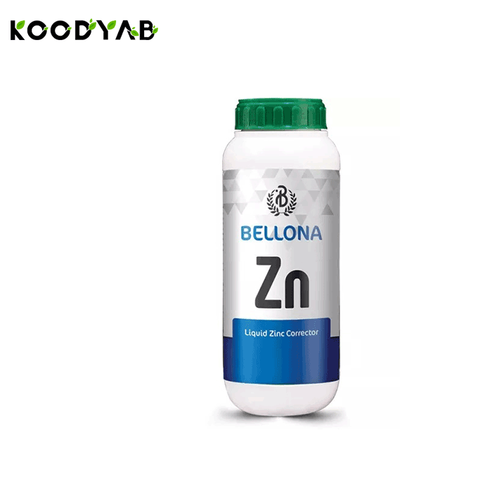 کود زینک بلونا