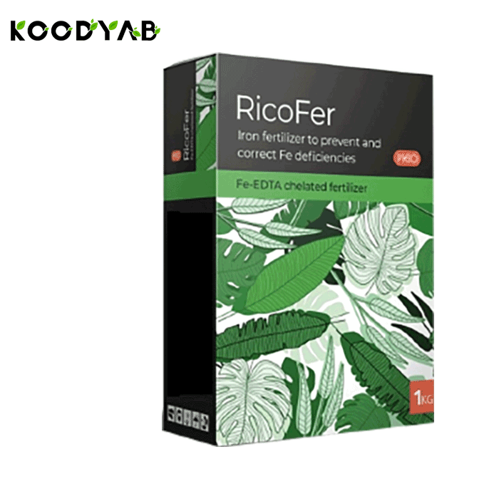 کود ریکوفر ریکو