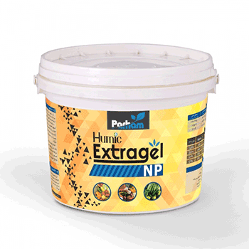 کود اکستراژل ان پی پرهام