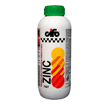 کود زینک فست سیفو