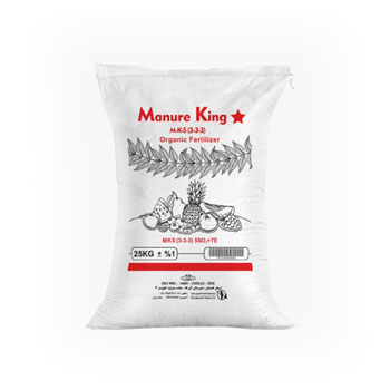 کود منیورکینگ کودپوش صحرا