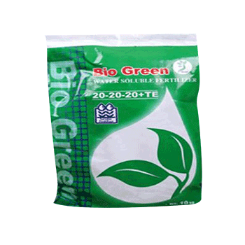 کود 20 20 20 بیوگرین