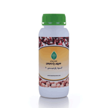 کود مخصوص حبوبات سپهرپارمیس