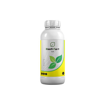 کود مایع کلسیم بور سانسوی گرین 