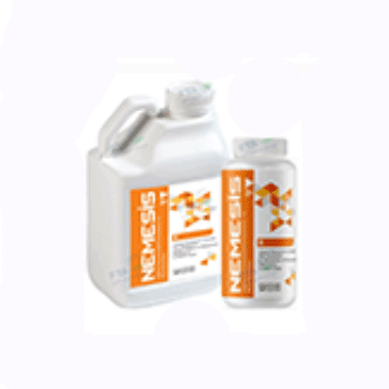 کود روی نمسیس