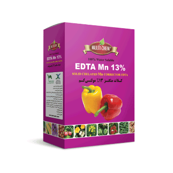 کود منگنز 13 مولتی کم