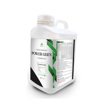 کود پاور گرین میل تار