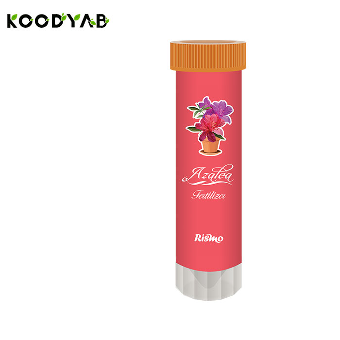 کود آزالیا ریسمو