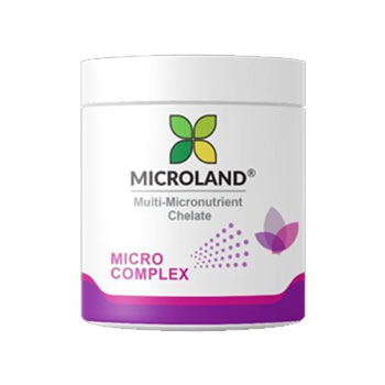 کود میکرولند میکرو متالم 