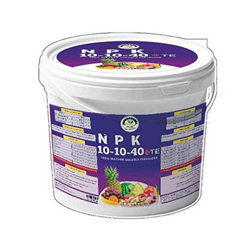 کود 40 10 10 بیهق رشد