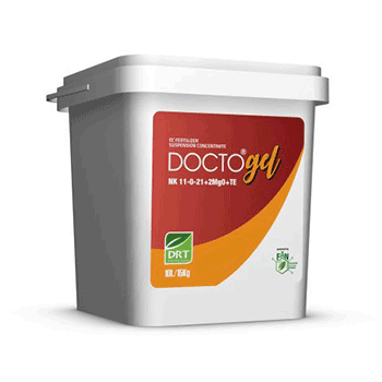 کود دکتوژل 21 0 11 تارسا