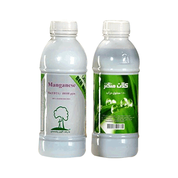 کود کلات منگنز به ماکس