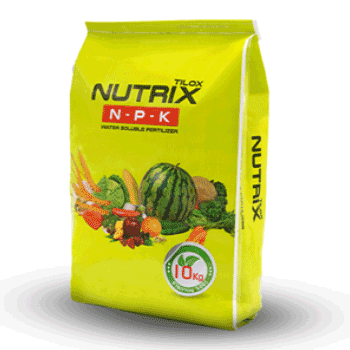 کود نوتریکس سولفات مس تیلوکس