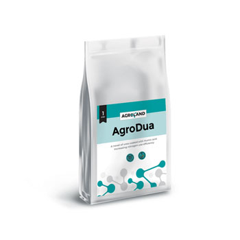 کود آگرودوآ  آگرولند