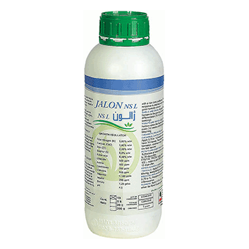 کود ژالون پروسیسا