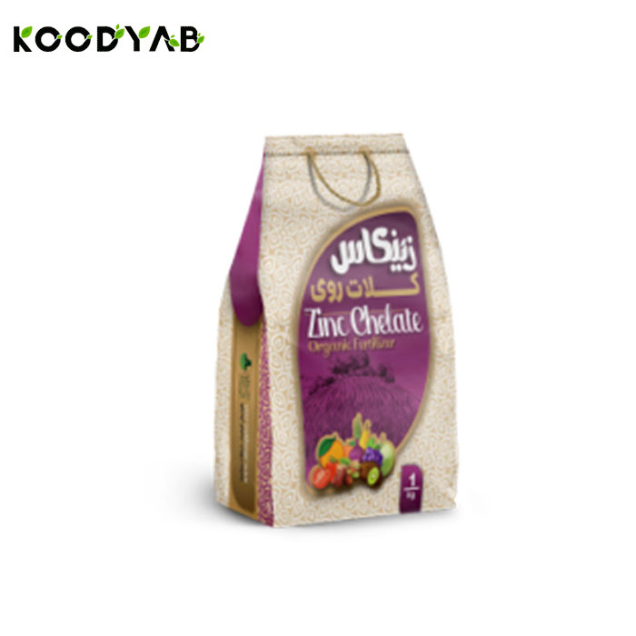 کودکلات روی زینکاس اطلس