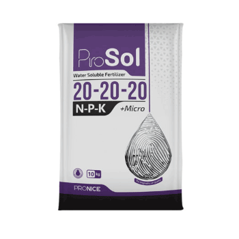 کود 20 20 20 پرونایس 