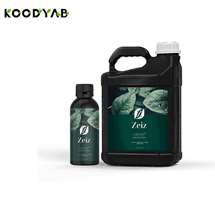 کود کب زایز