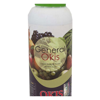 کود جنرال اکیس