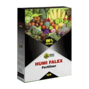 کود 1 کیلویی هیومی فالکس شیمی گل