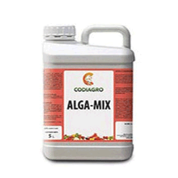 کود آلگا میکس کودیاگرو