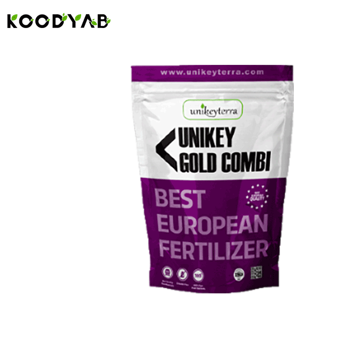 کود گلد کامبی یونی کی ترا