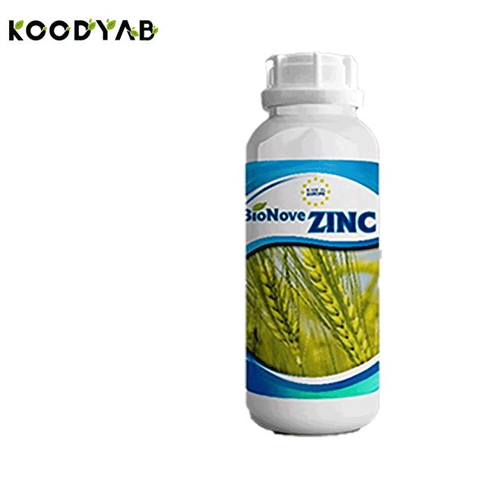 کود بیونوو زینک آگروزولد