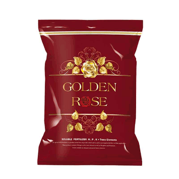 کود 20 20 20 گلدن رز سان رز شیمی 