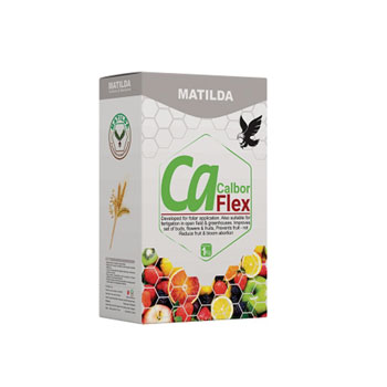 کود کلسیم پودری ماتیلدا