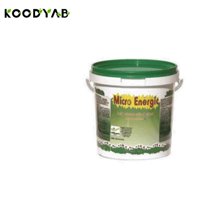 کود میکروانرژیک اگری نوا