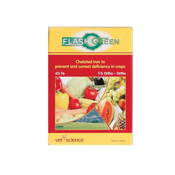 کود فلش گرین  آرتاگرو