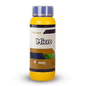 کود پاور میکرو تیلوکس