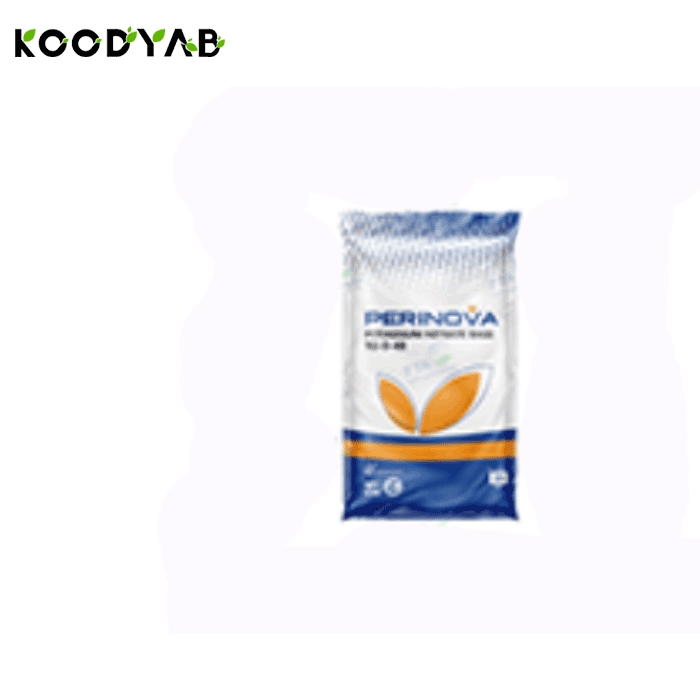 کود نیترات پتاسیم پرینوا