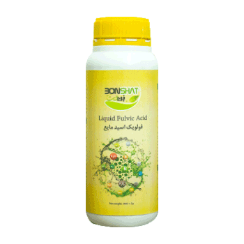 کود فولویک اسید بن شت