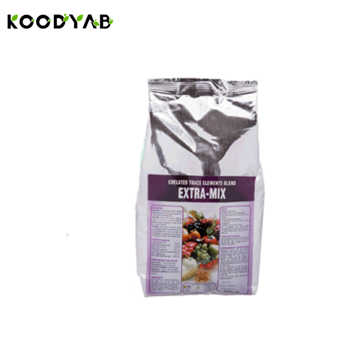 کود اکسترا میکس ای ام سی