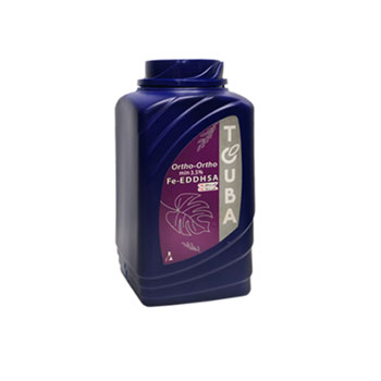 کود آهن اورتو اورتو  طوبی 