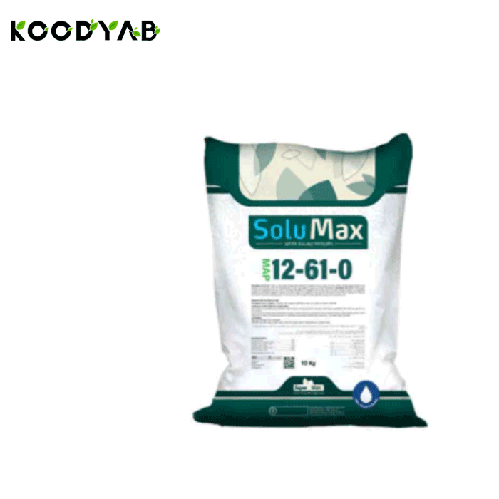 کود 00 61 12 سوپرمکس