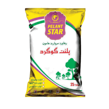 کود گوگردی 75 پلنت استار 