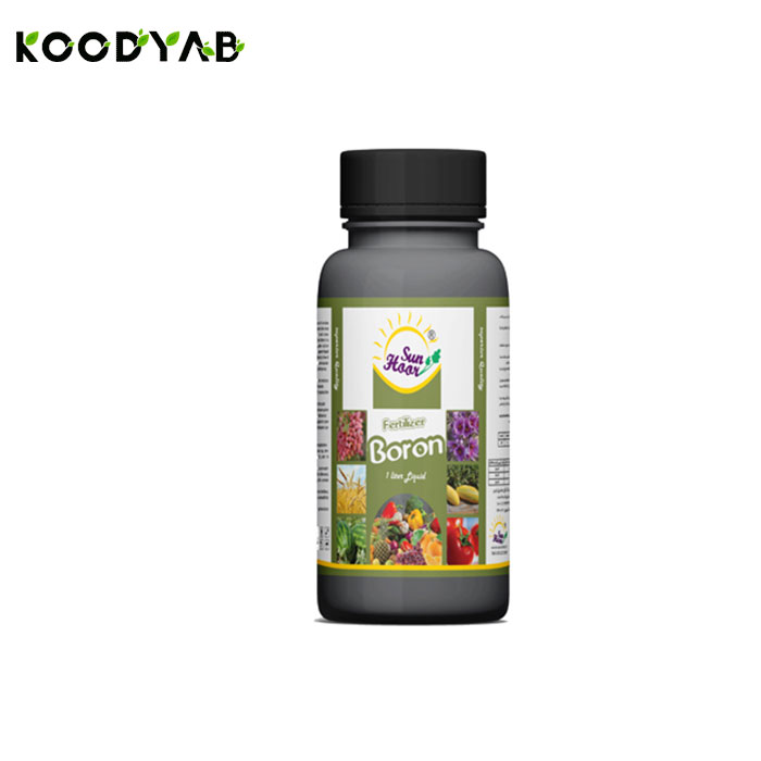 کود بر هورسان