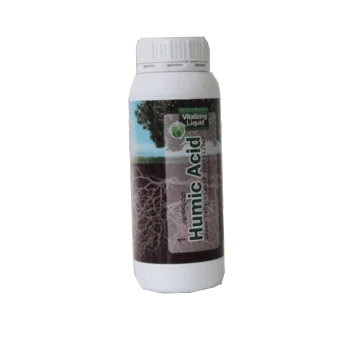 کود هیومیک اسید گرین لند 