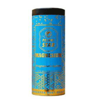 کود منیزیم پلنت استار